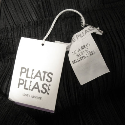PLEATS PLEASE ISSEY MIYAKE 厚手 ボトムス 1 パンツ