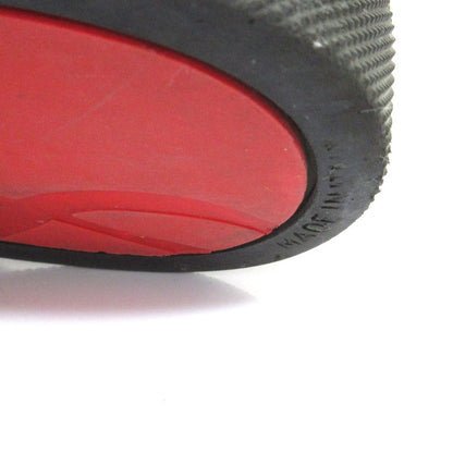 クリスチャン ルブタン ルイス ジュニア パテント スニーカー