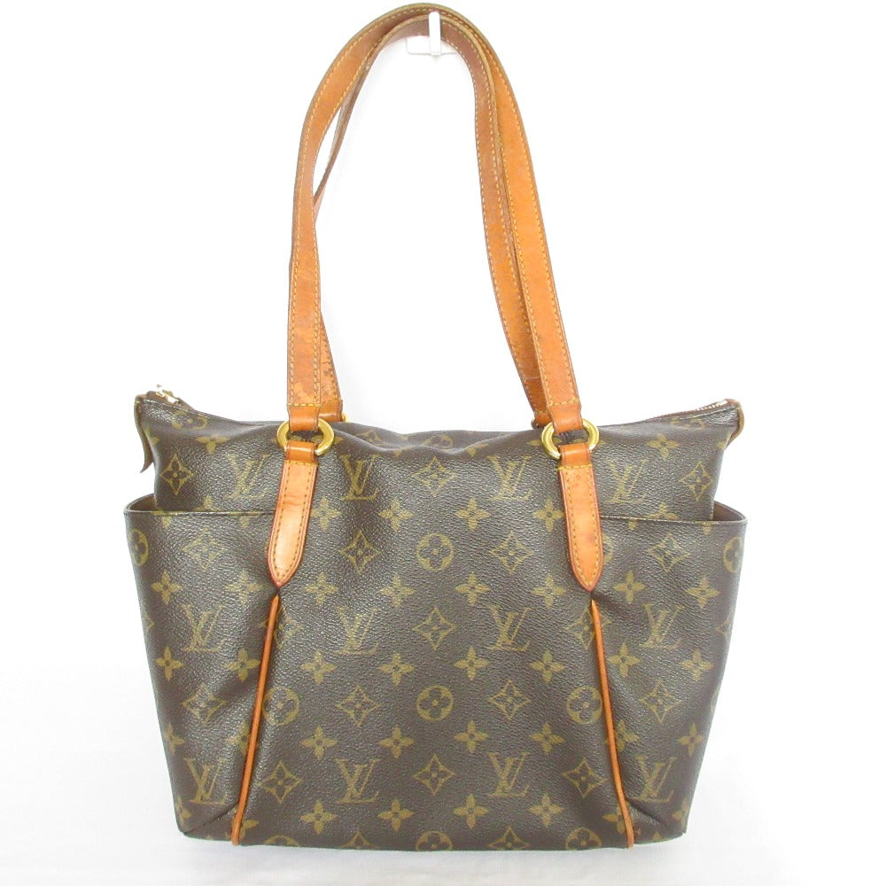 ルイヴィトン モノグラム トートバッグ