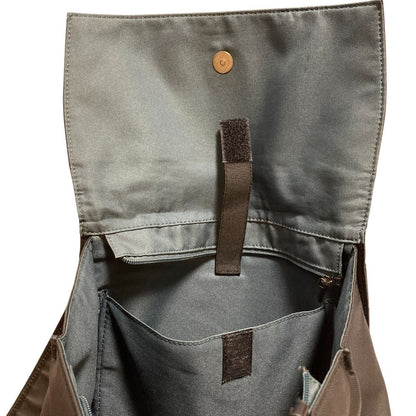 MILESTO ナイロン バックパック