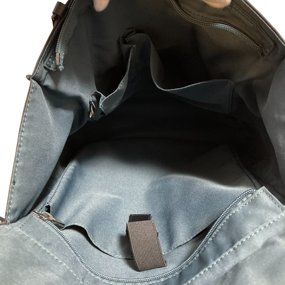 MILESTO ナイロン バックパック