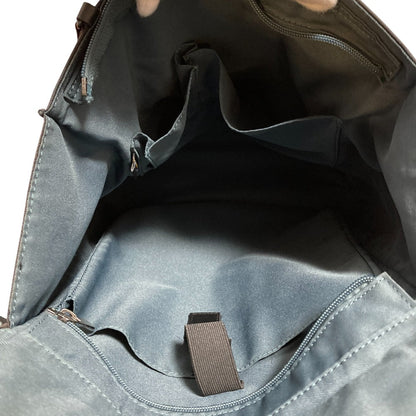 MILESTO ナイロン バックパック