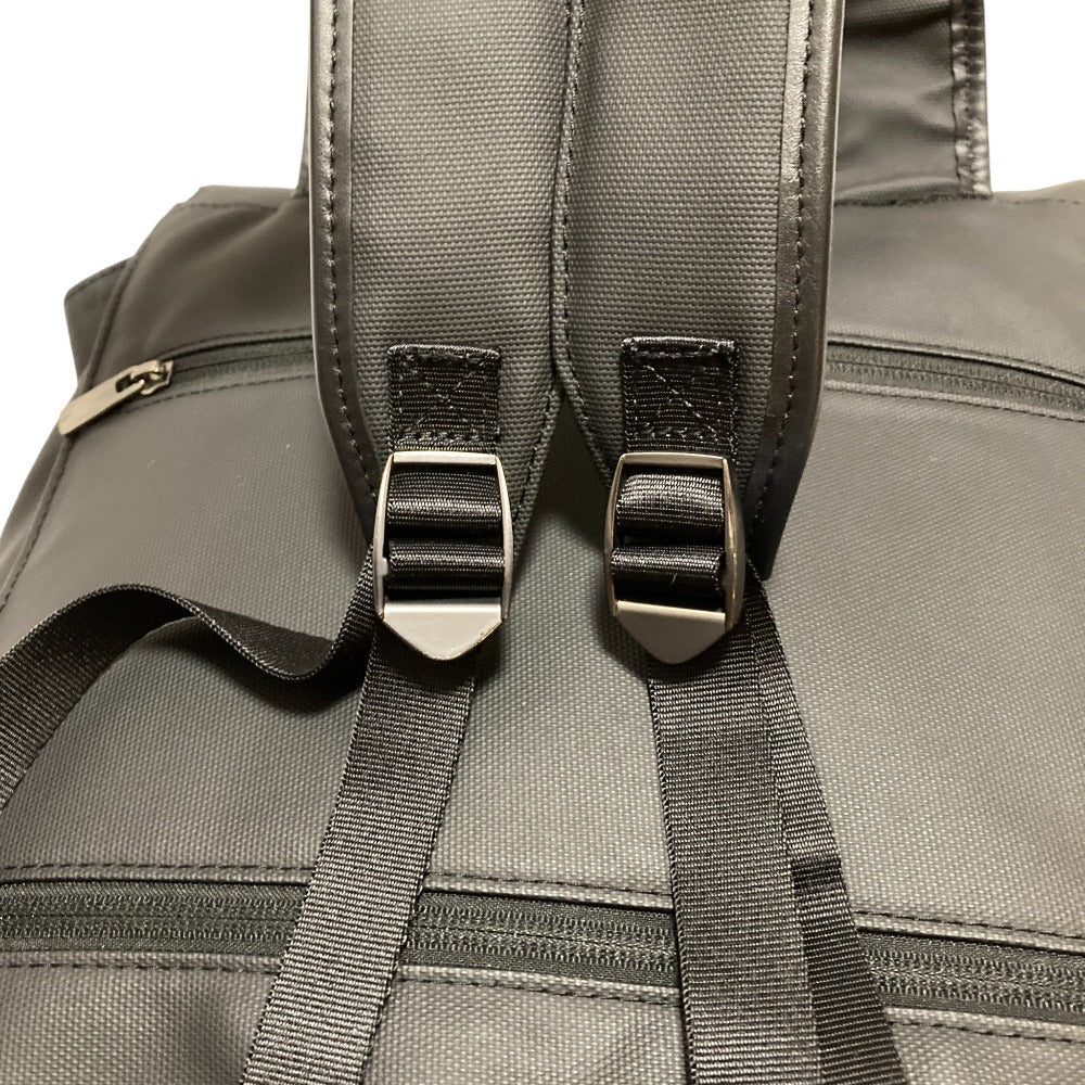 MILESTO ナイロン バックパック