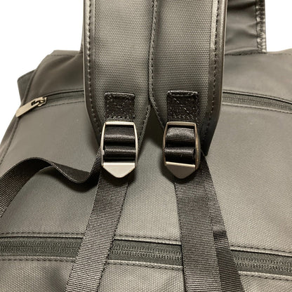 MILESTO ナイロン バックパック