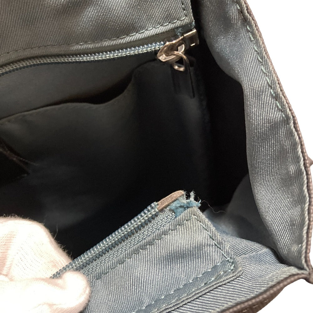 MILESTO ナイロン バックパック