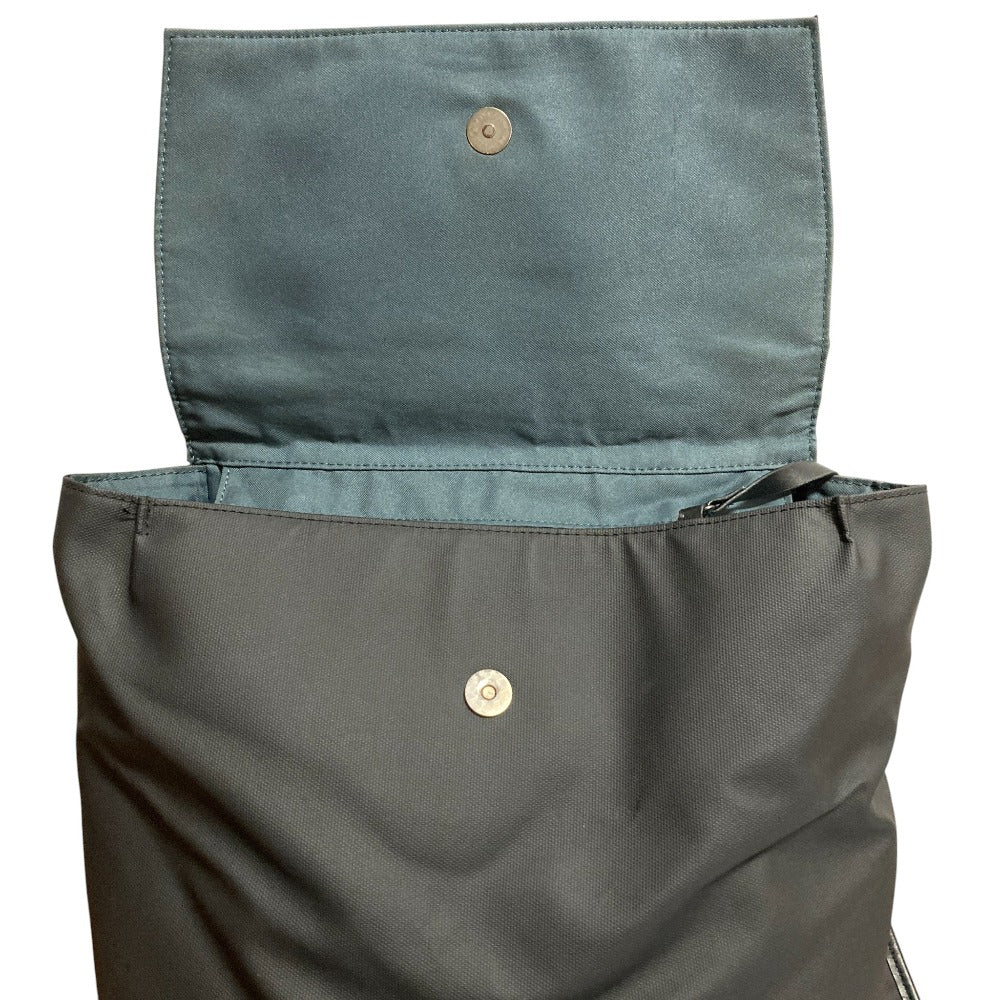 MILESTO ナイロン バックパック