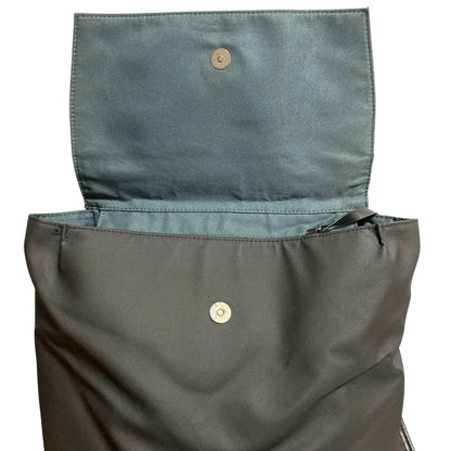 MILESTO ナイロン バックパック