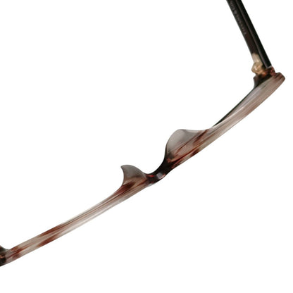 ティファニー グラデーション眼鏡フレーム