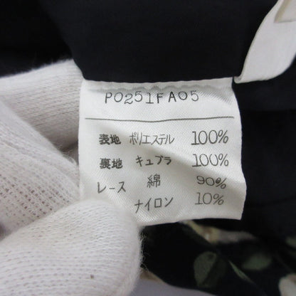 インゲボルグ フラワー プリント ドレス