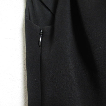 フォクシーニューヨーク Back Button Down Dress ロングワンピース