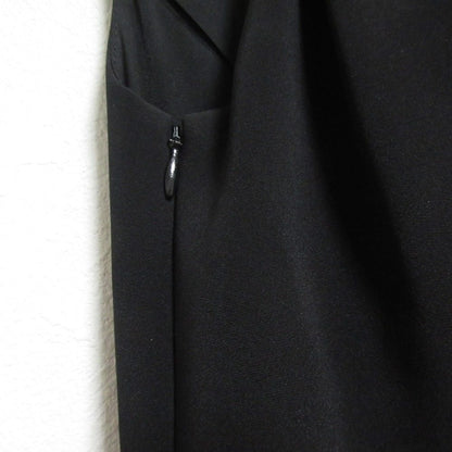 フォクシーニューヨーク Back Button Down Dress ロングワンピース