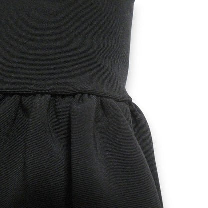 フォクシーニューヨーク Back Button Down Dress ロングワンピース