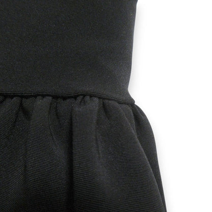 フォクシーニューヨーク Back Button Down Dress ロングワンピース