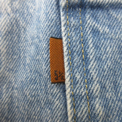 5 1/2 Spick and Span デニムパンツ