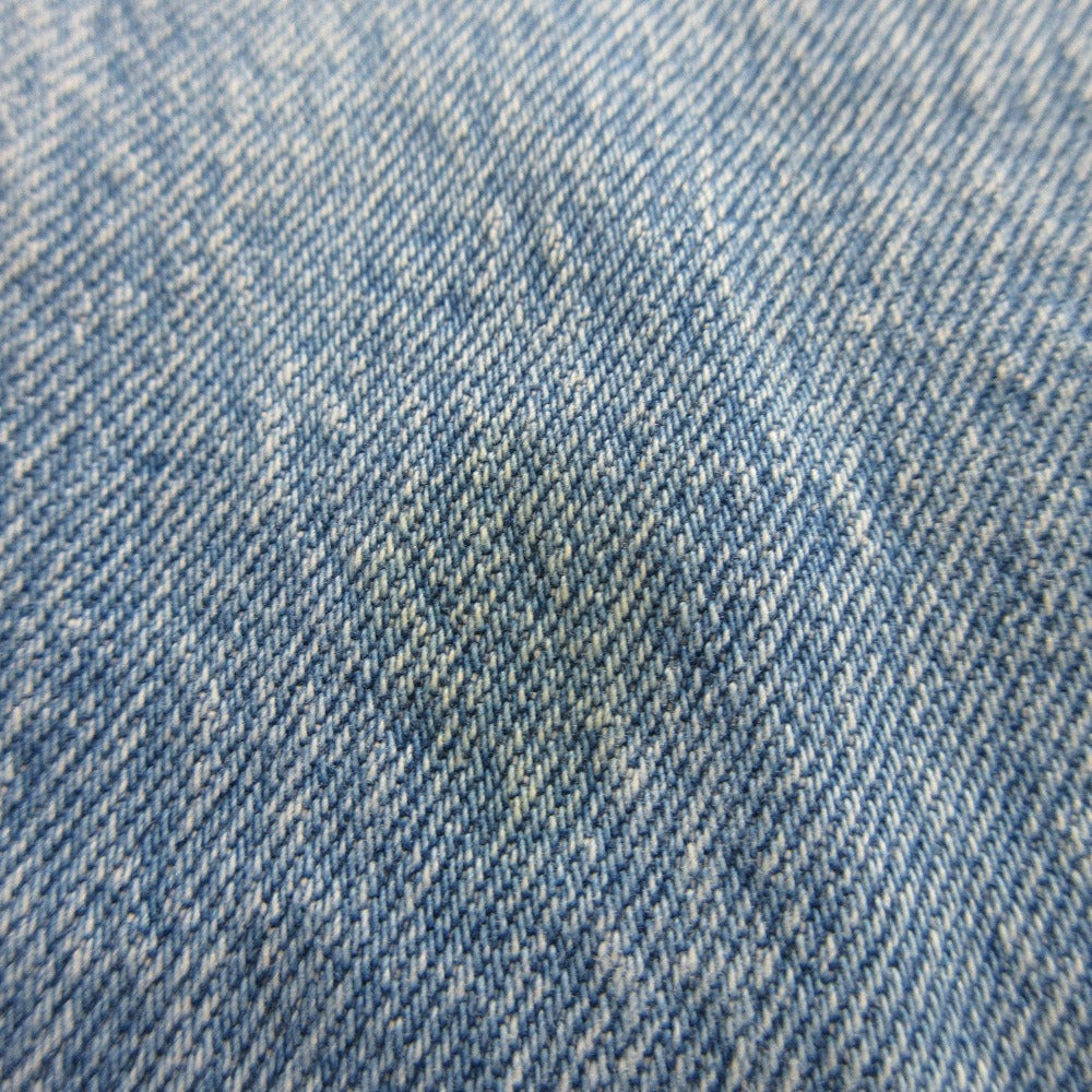 5 1/2 Spick and Span デニムパンツ