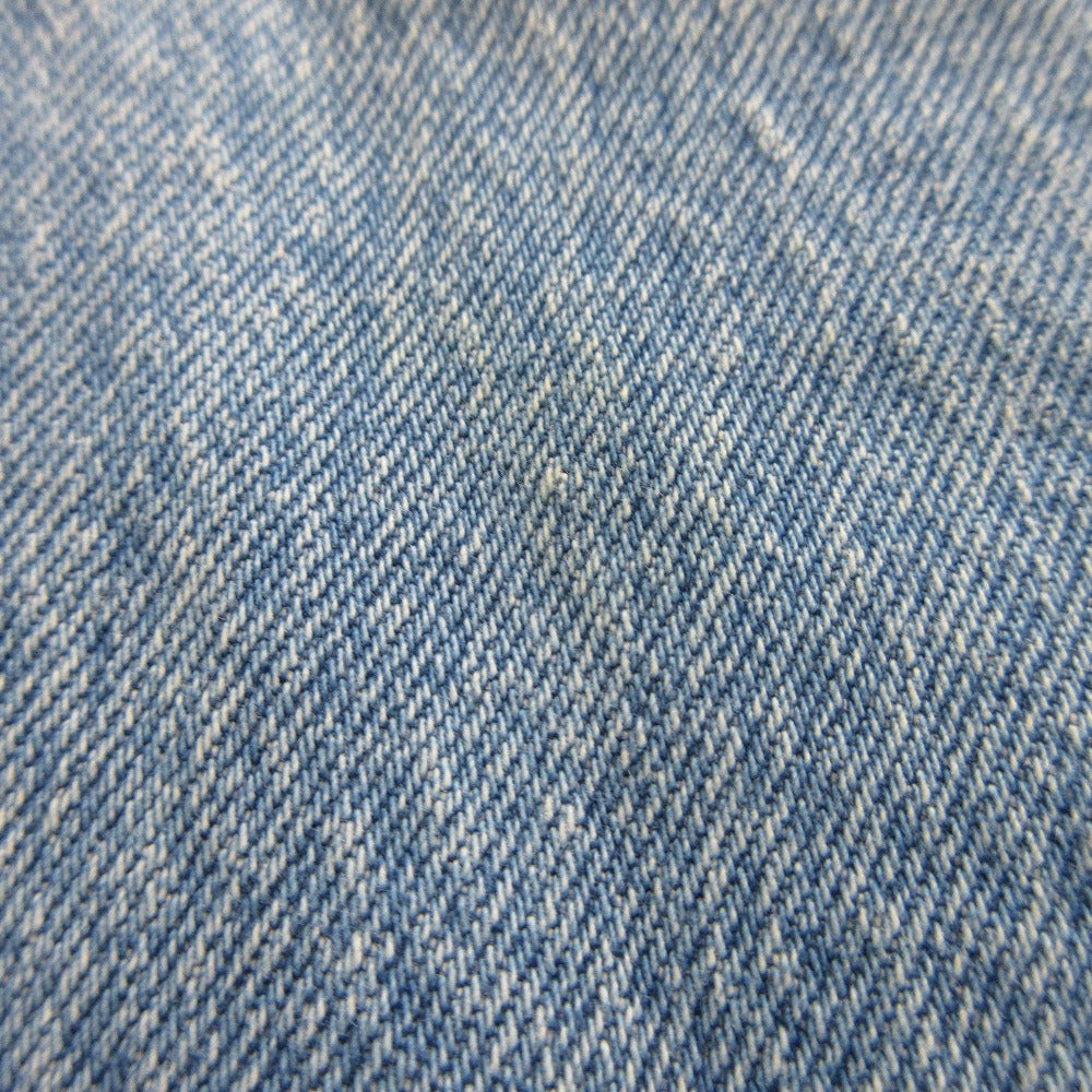 5 1/2 Spick and Span デニムパンツ