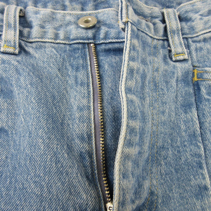 5 1/2 Spick and Span デニムパンツ