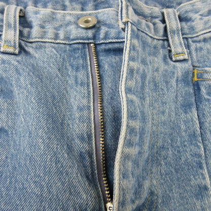 5 1/2 Spick and Span デニムパンツ