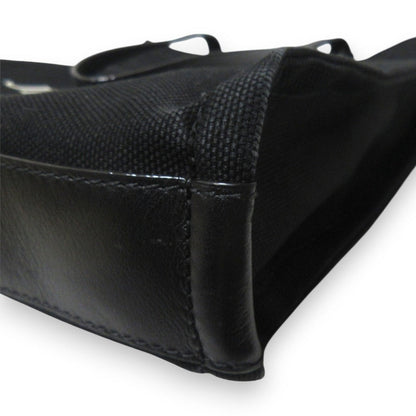 ジミー チュウ ロゴ キャンバス トート バッグ