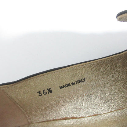 ジミー チュウ スタッズ ローファー