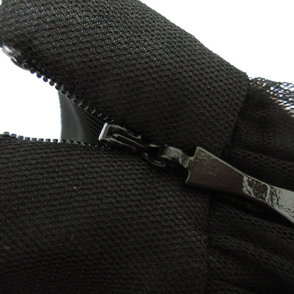 ケイト スペード マディソン アベニュー 刺繍 チュール スカート