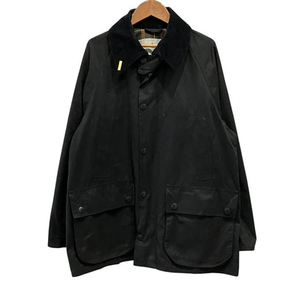 バブアー PEACHED BEDALE CASUAL ピーチスキンジャケット