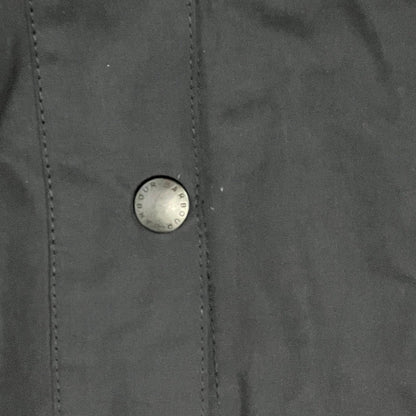 バブアー PEACHED BEDALE CASUAL ピーチスキンジャケット