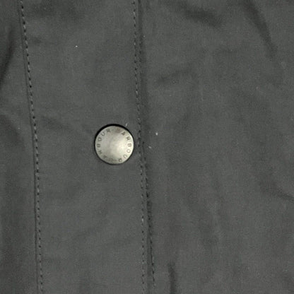 バブアー PEACHED BEDALE CASUAL ピーチスキンジャケット