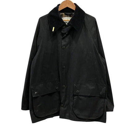 バブアー PEACHED BEDALE CASUAL ピーチスキンジャケット