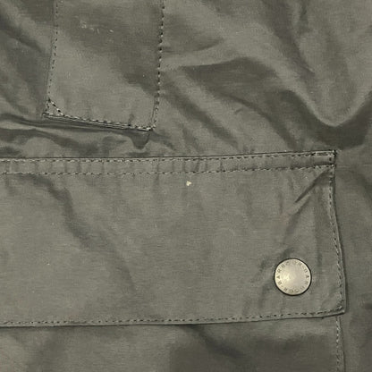 バブアー PEACHED BEDALE CASUAL ピーチスキンジャケット