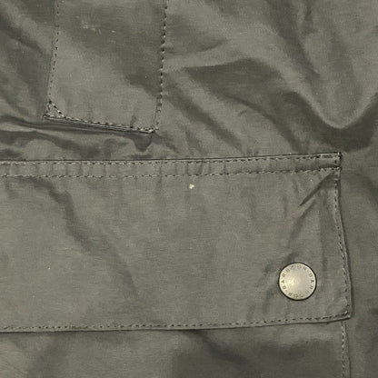 バブアー PEACHED BEDALE CASUAL ピーチスキンジャケット