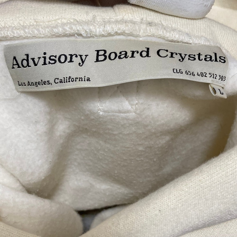 モンクレール Advisory Board Crystals パーカー