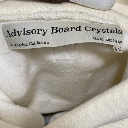 モンクレール Advisory Board Crystals パーカー