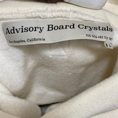 モンクレール Advisory Board Crystals パーカー
