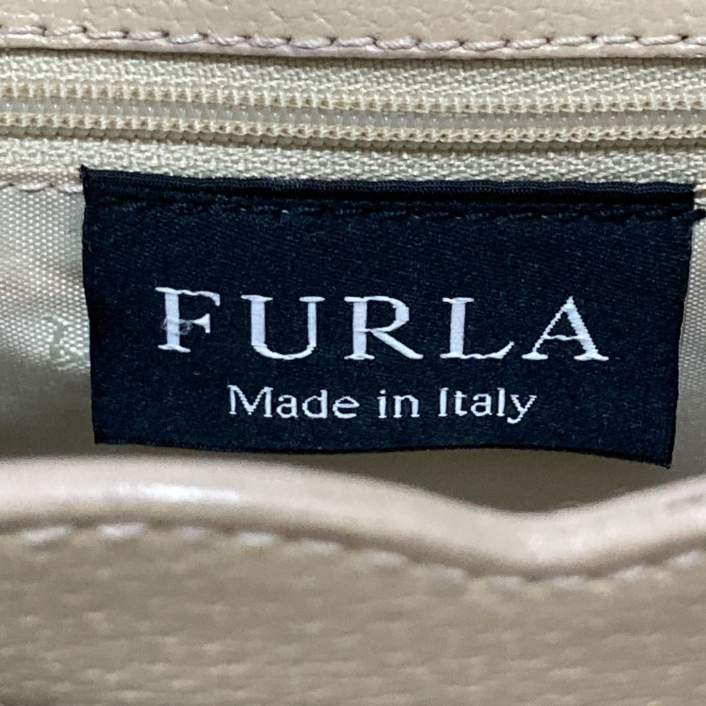 Furla 2WAY ショルダー ハンドバッグ