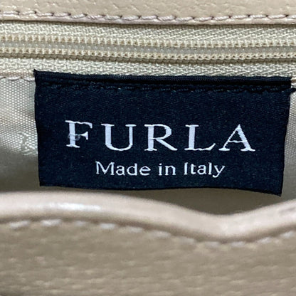 Furla 2WAY ショルダー ハンドバッグ