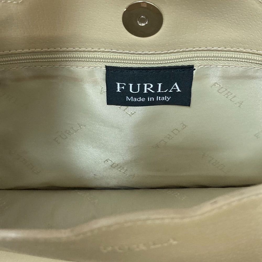 Furla 2WAY ショルダー ハンドバッグ
