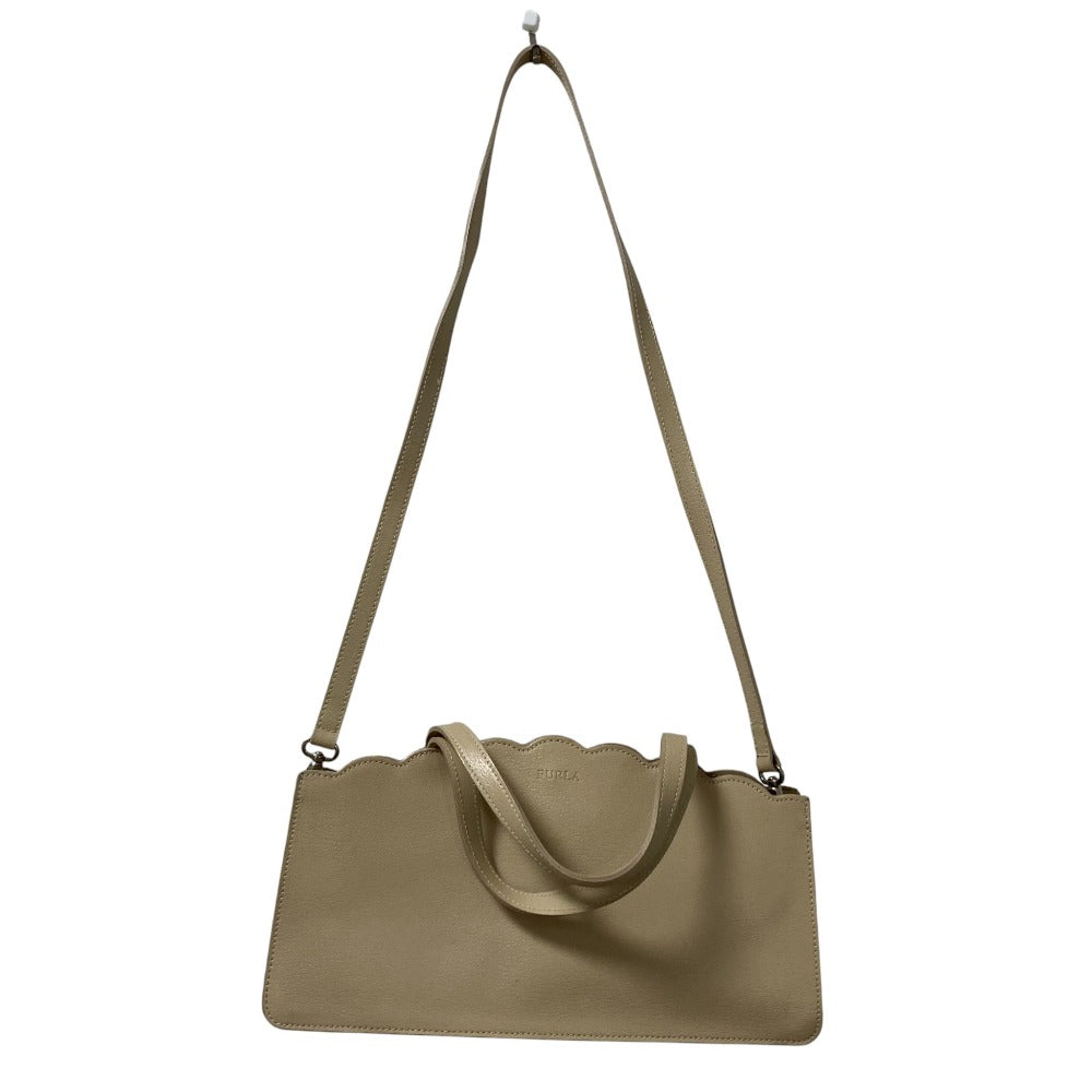 Furla 2WAY ショルダー ハンドバッグ