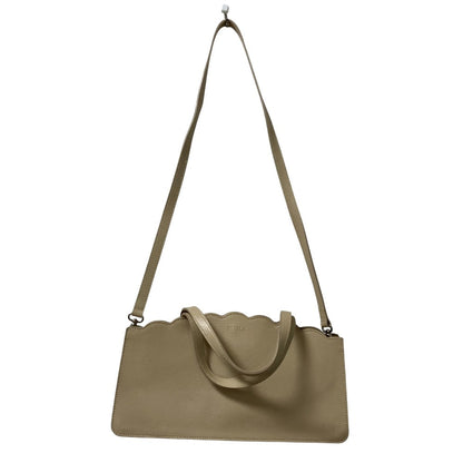 Furla 2WAY ショルダー ハンドバッグ