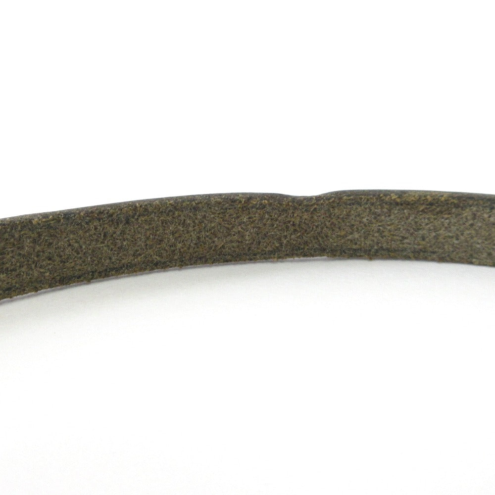 エルメス アピ3ドゥブルトゥール ボックスカーフ ブレスレット