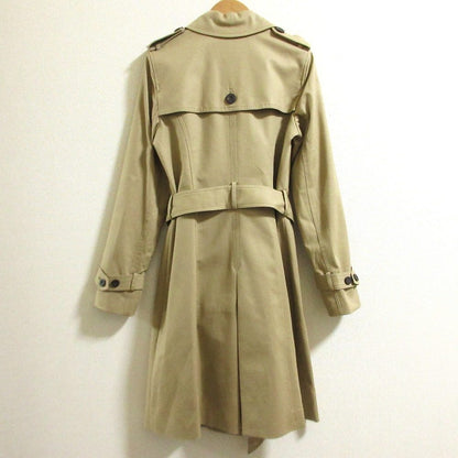 ホブズ ロンドン SASKIA TRENCH トレンチコート