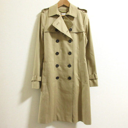 ホブズ ロンドン SASKIA TRENCH トレンチコート