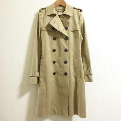 ホブズ ロンドン SASKIA TRENCH トレンチコート