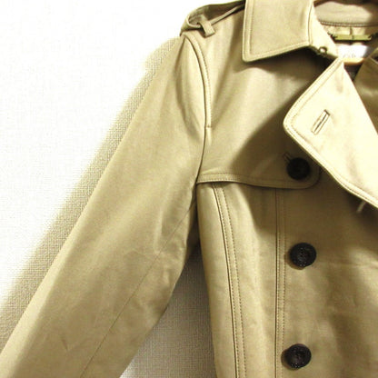 ホブズ ロンドン SASKIA TRENCH トレンチコート
