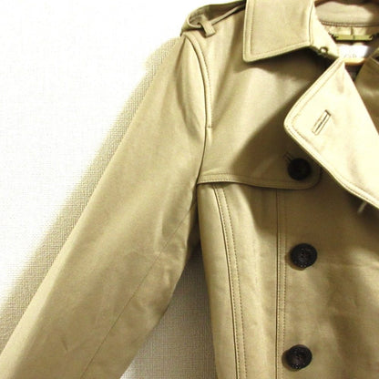 ホブズ ロンドン SASKIA TRENCH トレンチコート