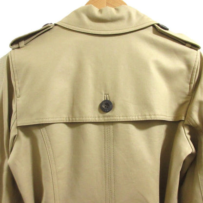 ホブズ ロンドン SASKIA TRENCH トレンチコート