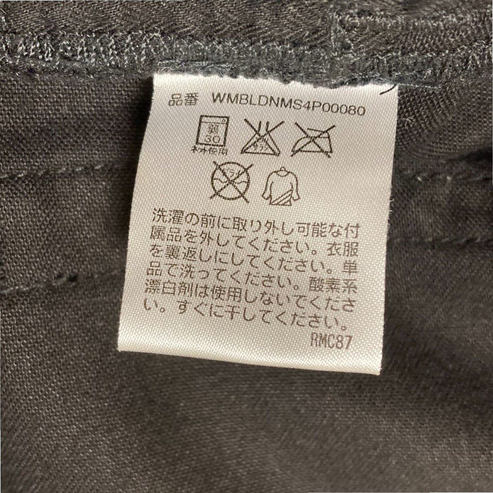 ラルフローレン コットンパンツ