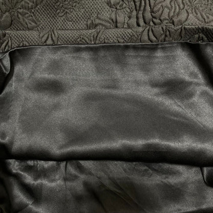 ドルチェ＆ガッバーナ フラワー ジャカード ドレス