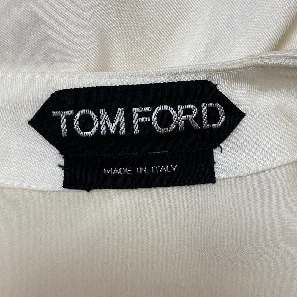 TOM FORD ロングワンピース
