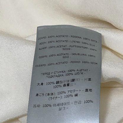 TOM FORD ロングワンピース